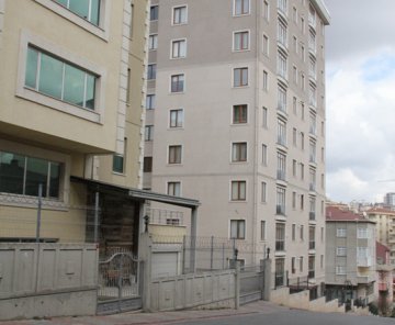 Kardeşler Apartmanı