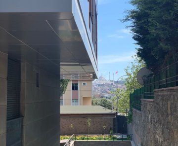 Çengelköy DoğaPark Evleri