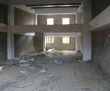 Beyoğlu Sanayi Sitesi