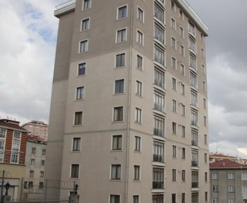 Kardeşler Apartmanı