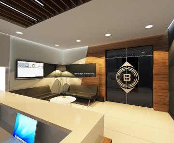 Beta Plaza