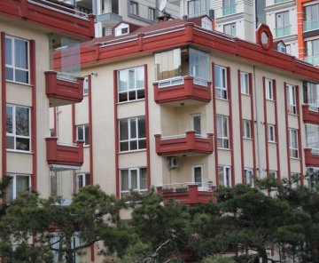 Çamlık Sitesi