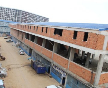 Beyoğlu Sanayi Sitesi