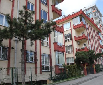 Çamlık Sitesi