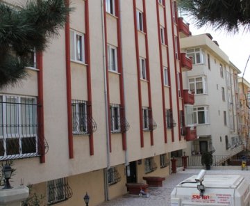 Çamlık Sitesi