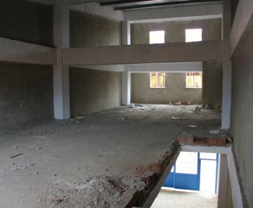 Beyoğlu Sanayi Sitesi