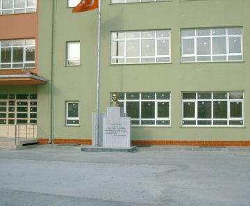 Bağcılar İlköğretim Okulu
