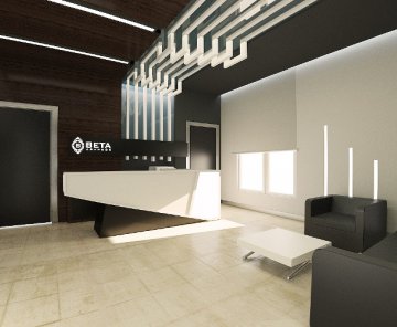 Beta Plaza
